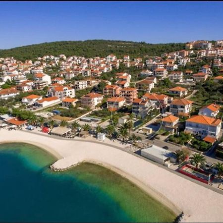 Affabilis Vip House Apartman Trogir Kültér fotó