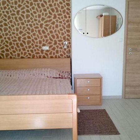 Affabilis Vip House Apartman Trogir Kültér fotó