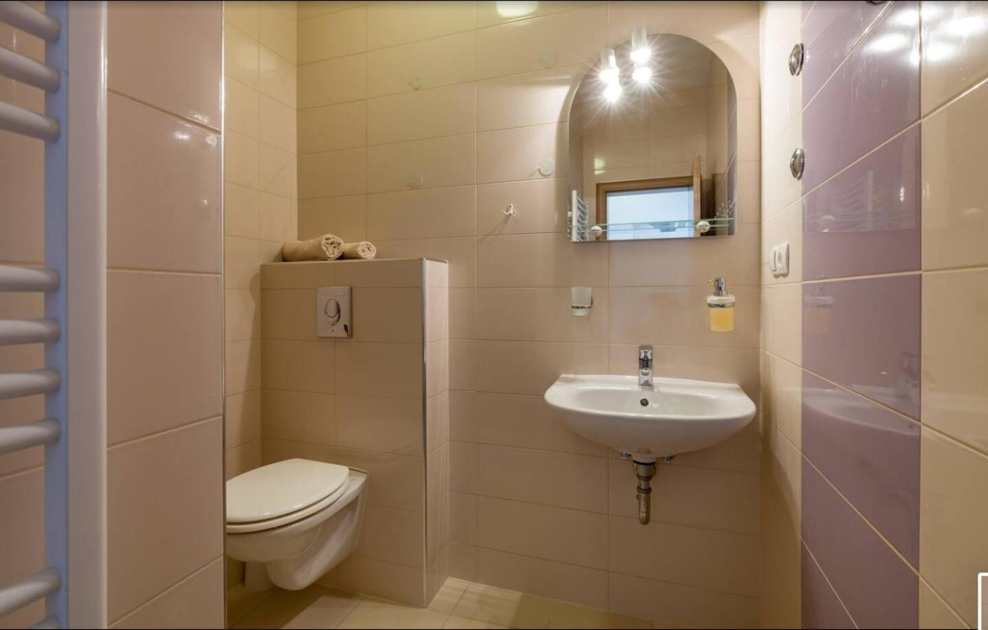 Affabilis Vip House Apartman Trogir Kültér fotó