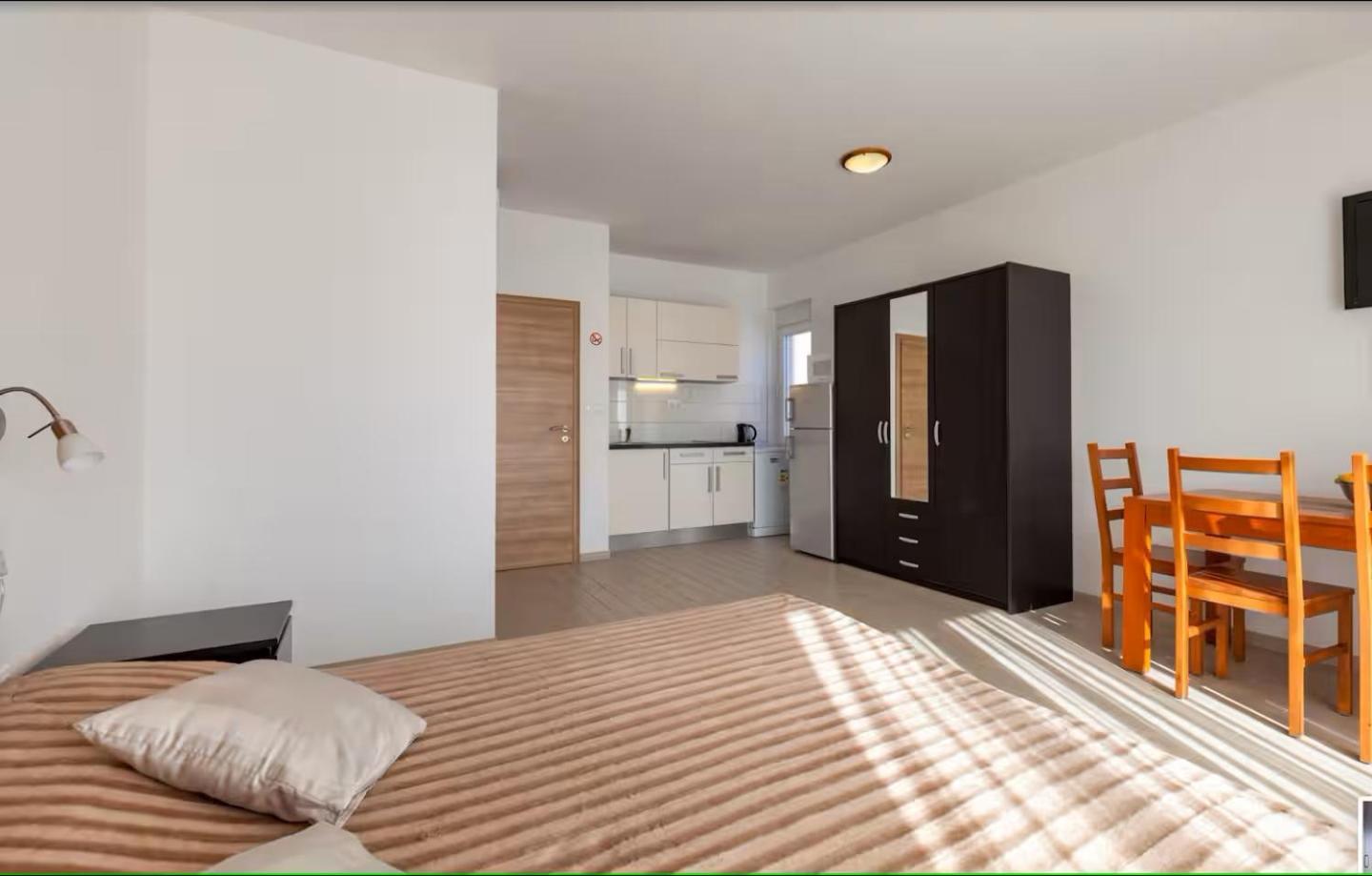 Affabilis Vip House Apartman Trogir Kültér fotó