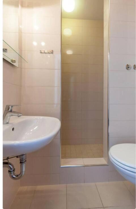 Affabilis Vip House Apartman Trogir Kültér fotó