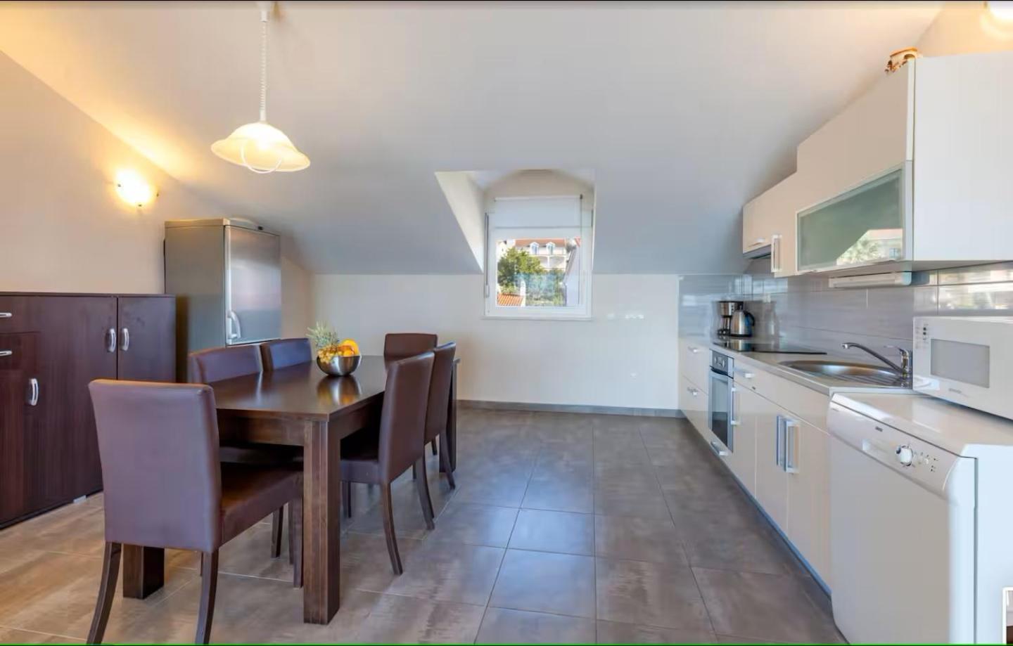Affabilis Vip House Apartman Trogir Kültér fotó