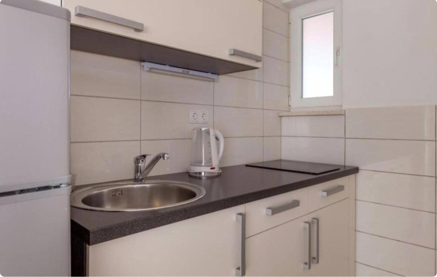 Affabilis Vip House Apartman Trogir Kültér fotó