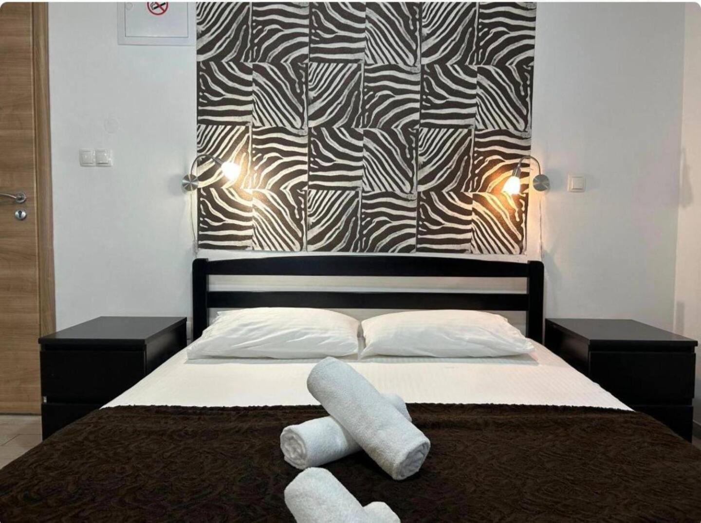 Affabilis Vip House Apartman Trogir Kültér fotó