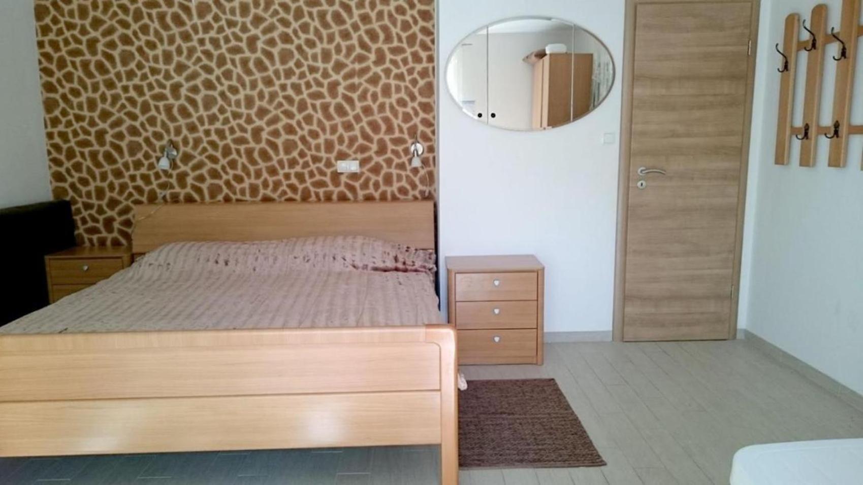 Affabilis Vip House Apartman Trogir Kültér fotó